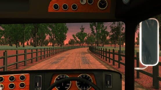 Australian Road Trains — screenshot 6