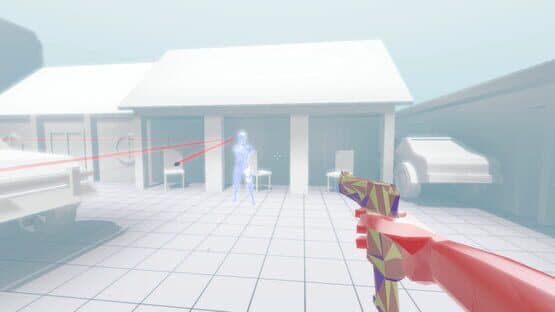 Ubercold — screenshot 1