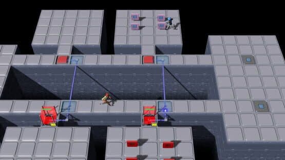 Mission Evilguy — screenshot 2