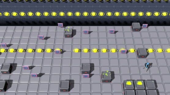 Mission Evilguy — screenshot 4
