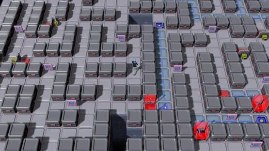 Mission Evilguy — screenshot 5
