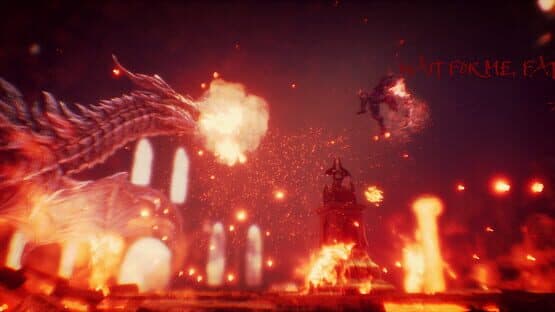 Land of Chaos Online II: Revolution — screenshot 3