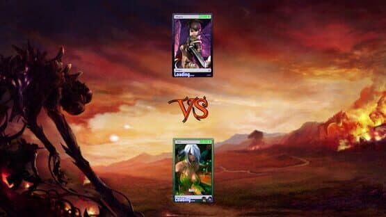 Land of Chaos Online II: Revolution — screenshot 7