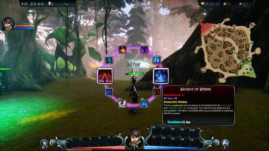 Land of Chaos Online II: Revolution — screenshot 8