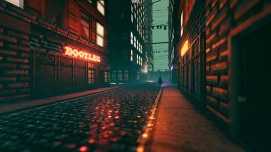 Shadows of Doubt — screenshot 1