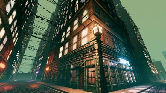 Shadows of Doubt — screenshot 2