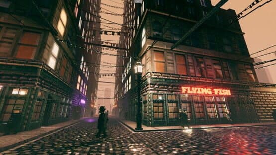 Shadows of Doubt — screenshot 3