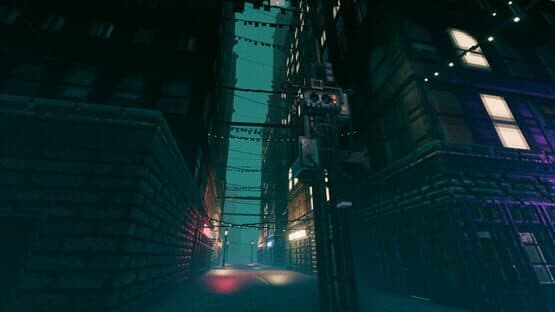 Shadows of Doubt — screenshot 6