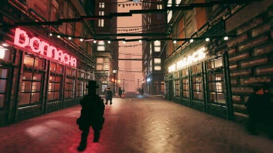 Shadows of Doubt — screenshot 7