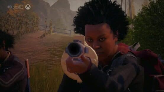 State of Decay 2: Heartland — screenshot 3