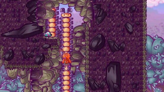 Blightmare — screenshot 2