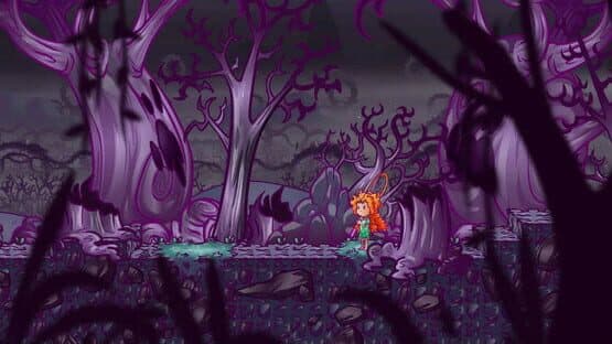 Blightmare — screenshot 5