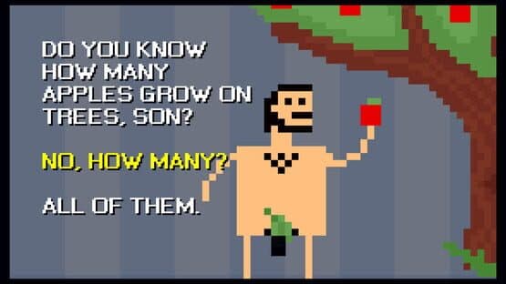 Shower With Your Dad Simulator 2015: Do You Still Shower With Your Dad? — screenshot 5
