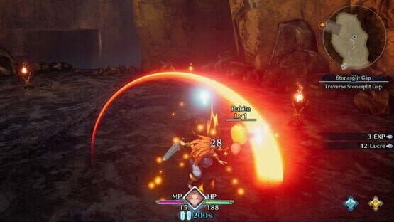 Trials of Mana — screenshot 5