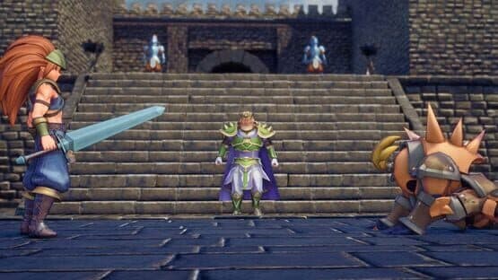 Trials of Mana — screenshot 7