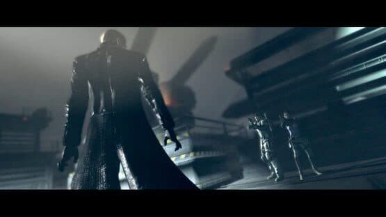 Resident Evil 5 — screenshot 5