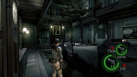 Resident Evil 5 — screenshot 6