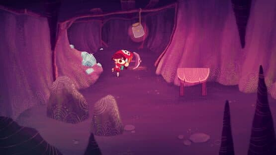 Mineko's Night Market — screenshot 8