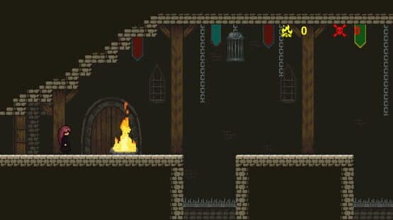 Dungeon Jump — screenshot 1