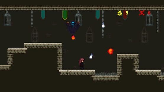 Dungeon Jump — screenshot 2
