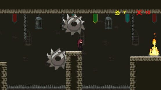 Dungeon Jump — screenshot 3