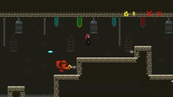 Dungeon Jump — screenshot 4