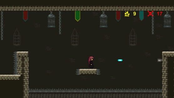 Dungeon Jump — screenshot 5