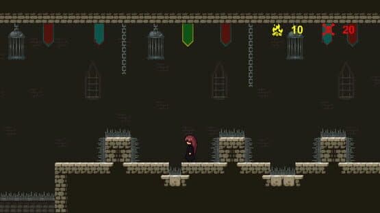 Dungeon Jump — screenshot 6