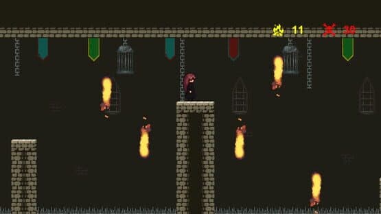 Dungeon Jump — screenshot 7