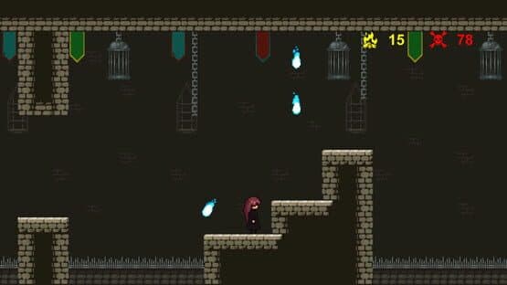 Dungeon Jump — screenshot 8