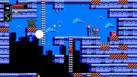Bones 'n' Bullets — screenshot 3