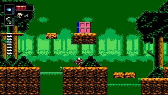 Bones 'n' Bullets — screenshot 4