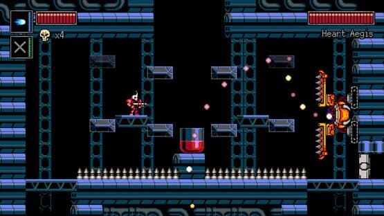 Bones 'n' Bullets — screenshot 5