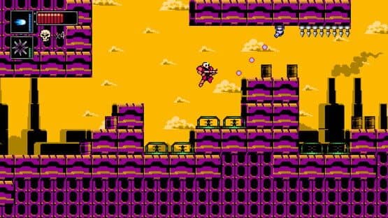 Bones 'n' Bullets — screenshot 6