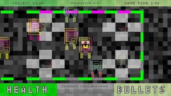 Reflecting Reflections — screenshot 1