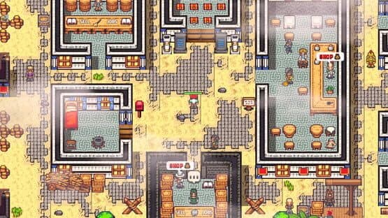 Mutiny Island — screenshot 3