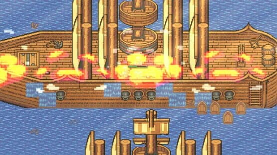 Mutiny Island — screenshot 4