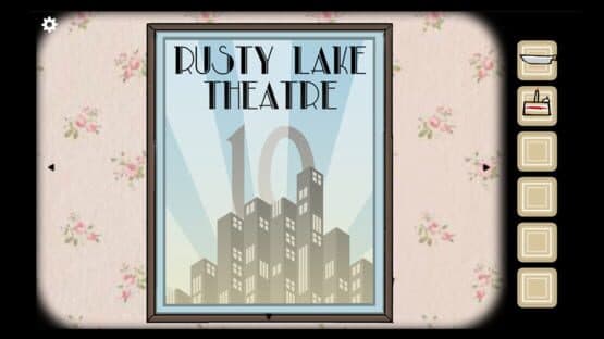 Cube Escape: Birthday — screenshot 1