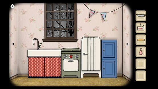 Cube Escape: Birthday — screenshot 5