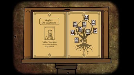 Cube Escape: The Cave — screenshot 3