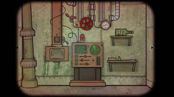 Cube Escape: The Cave — screenshot 5