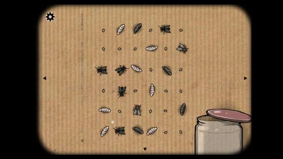 Cube Escape: Harvey's Box — screenshot 3