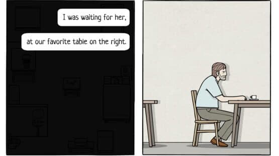 The White Door — screenshot 2