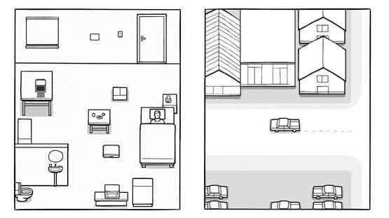 The White Door — screenshot 4