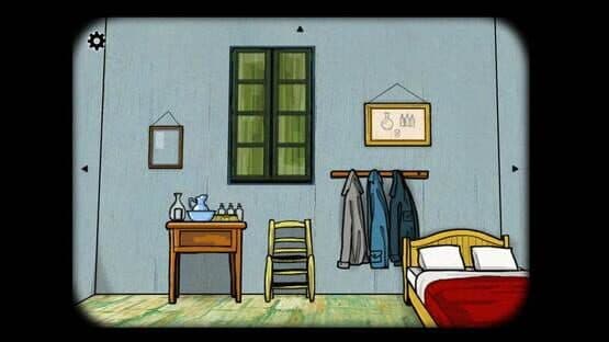 Cube Escape: Arles — screenshot 2