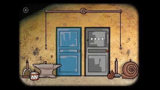 Cube Escape: Arles — screenshot 5