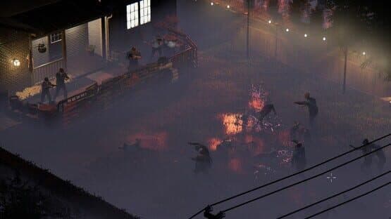 Frontline Zed — screenshot 7