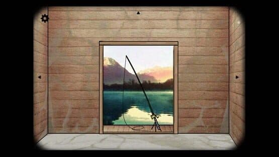 Cube Escape: The Lake — screenshot 2