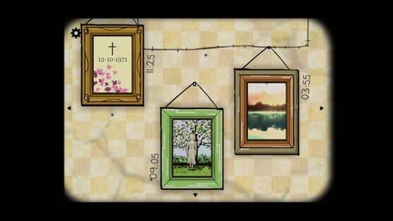 Cube Escape: Seasons — screenshot 2