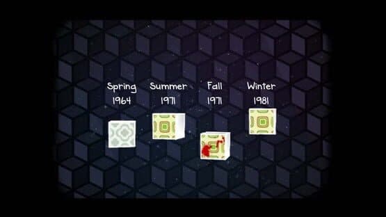 Cube Escape: Seasons — screenshot 4